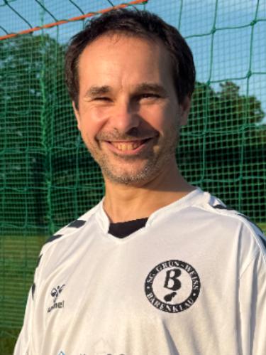 Stefan Kammer