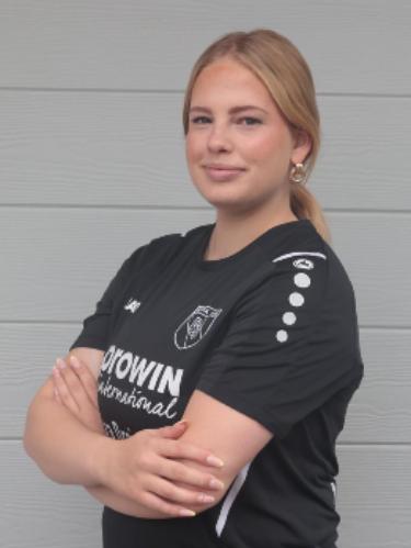 Leni-Marie Kirchhof