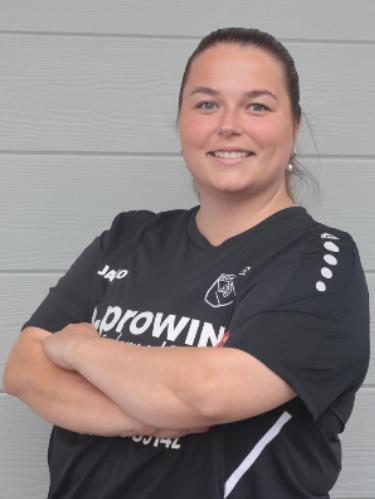 Laura Mehedin
