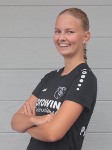 Carla Schwenke