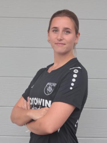 Lara Wehlend