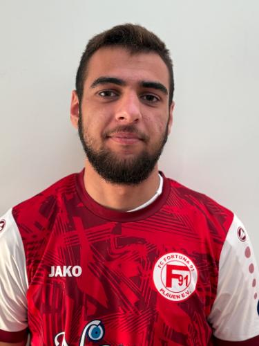Etienne Raeke