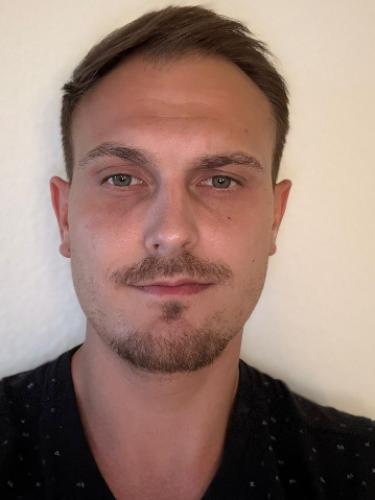 Fabian Mario Kusch