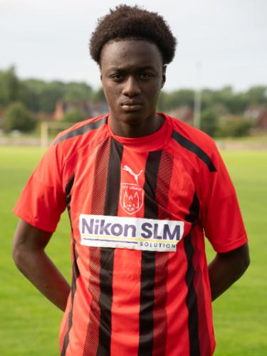 Ebenezer Adossi