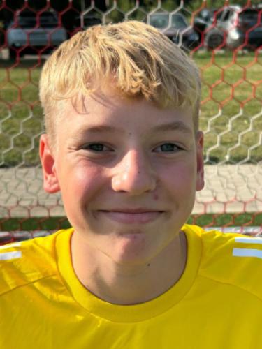 Carl Friedrich Echte