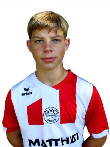 Leon Loschen