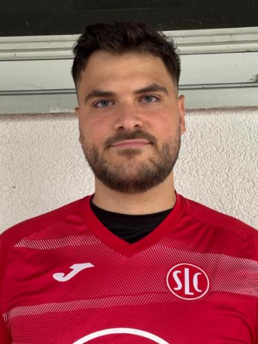 Burak Can Sarisoy