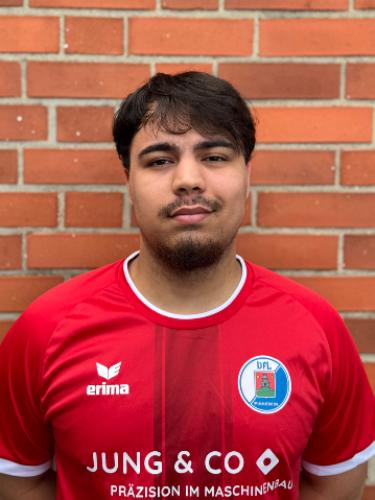 Alireza Hosseini