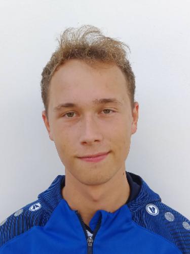 Samuel Giese