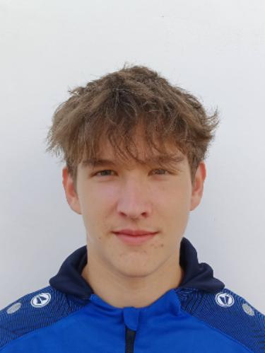 Bjarne Müller