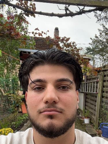Muhammed Emin Tokay
