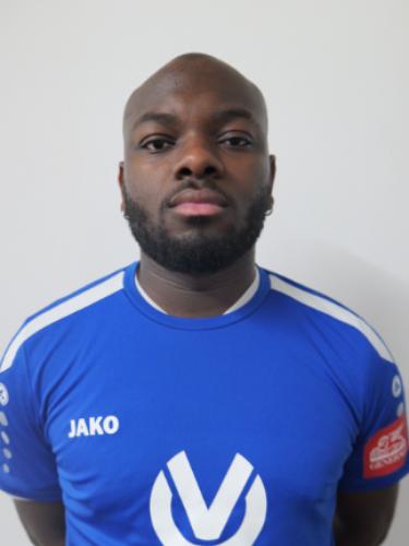 Jordy Merveil Moundele