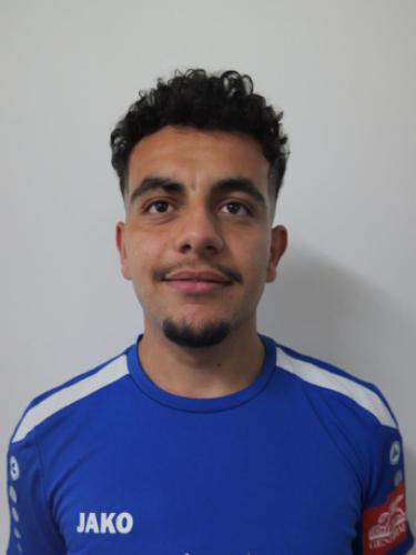 Ibrahim El-Makhloufi