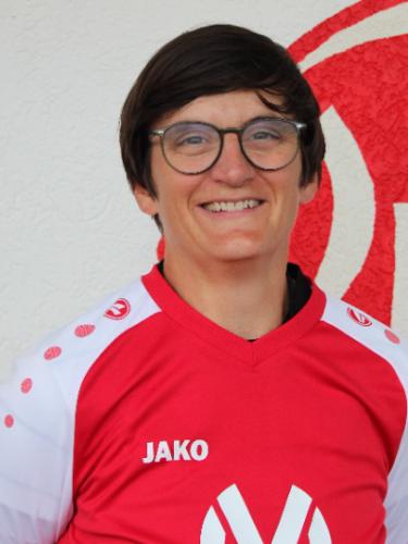 Sabine Kutz