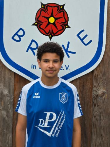 Younes Wanisse Donar