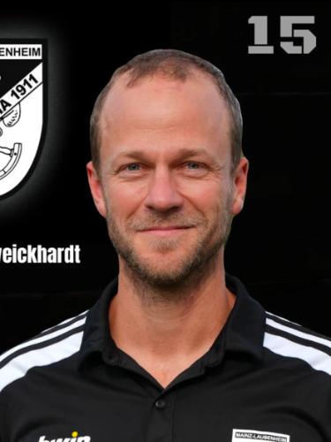 Jens Schweickhardt
