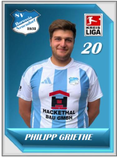 Philipp Griethe