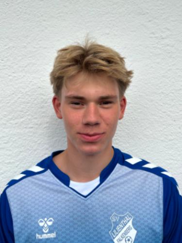 Moritz Anton Ueckert