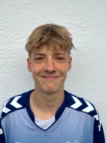 Moritz Konstantin Wenzel