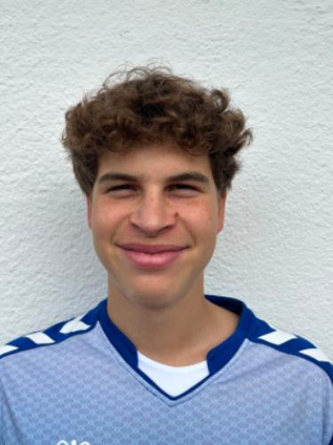 Nick Arvid Bamberger