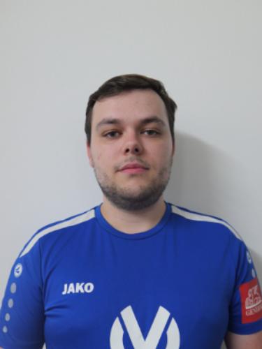 Theo Lambros Maliahustas