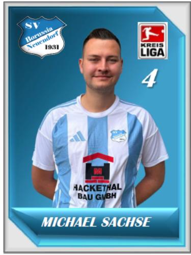 Michael Sachse