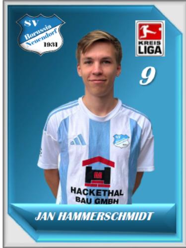 Jan Hammerschmidt