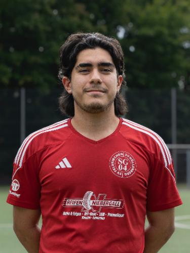 Andres Felipe Molinares Linero