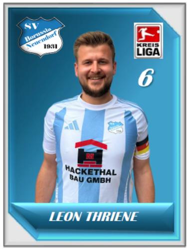 Leon Thriene