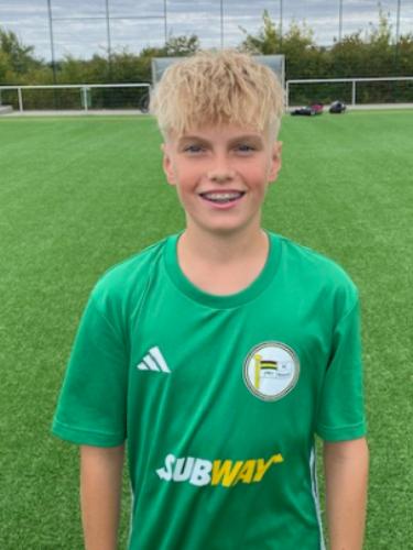 Oliver Alexander Schlegel