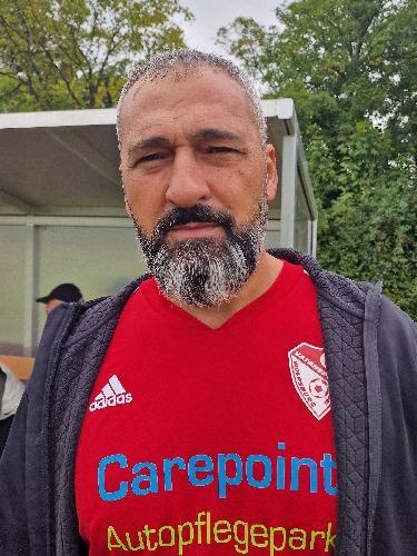 Ömer Yildirim