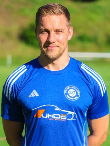 Fabian Staus