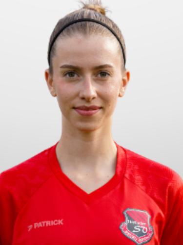 Lucie Beilenhoff