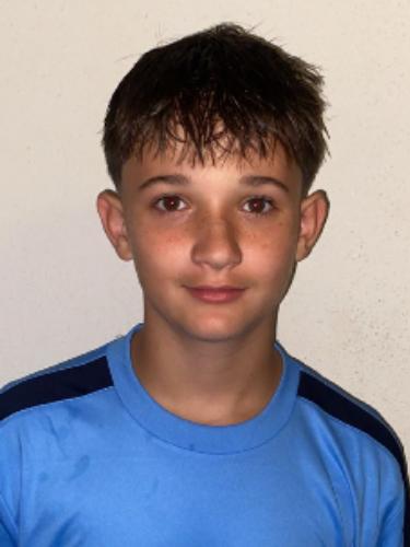 Santino Dennis Dahmen