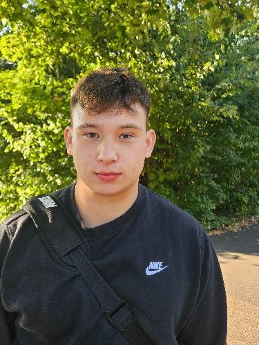 Maurice Ferdi Schmid