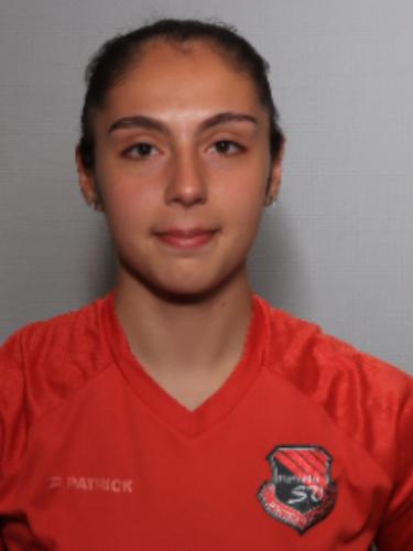 Aliya-Yildiz Ogür