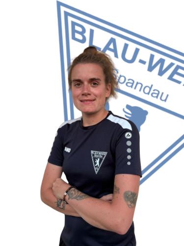 Ruby Madeleine Gläßer