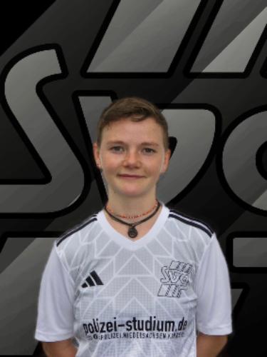 Antonia Deuscher