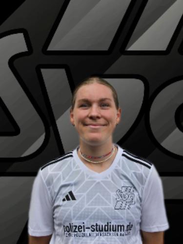 Luisa Siebrecht
