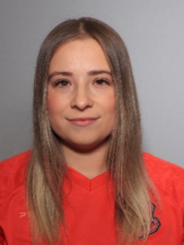 Sarah Böversen