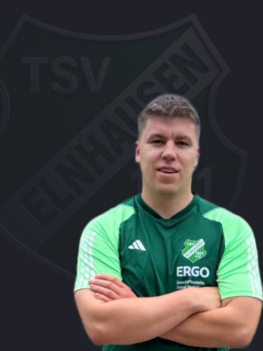 Jonathan Vomdahl