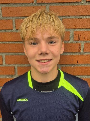 Finn Elias Falkenhain