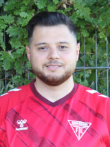 Yunus Emre Arslan