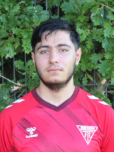 Adnan Mohamed
