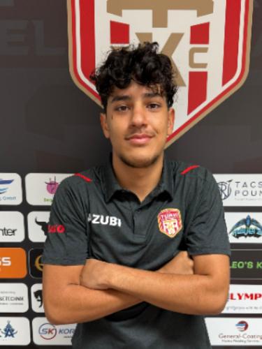 Sami Bayraktar