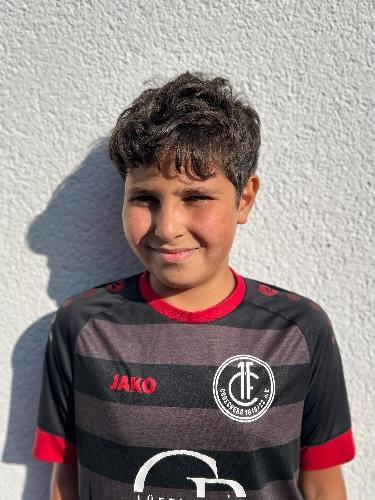 Ayoub Hadnan