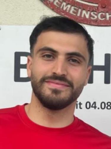 Serdar Aslan