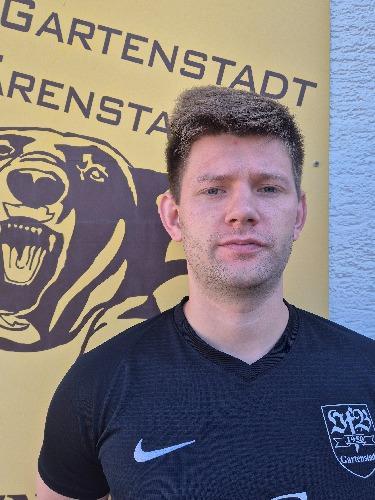 Yepryntsev Vladyslav