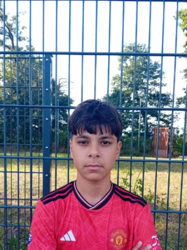 Burak Cilan