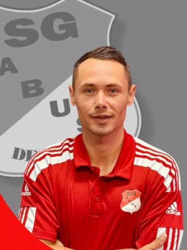 Christian Bertram